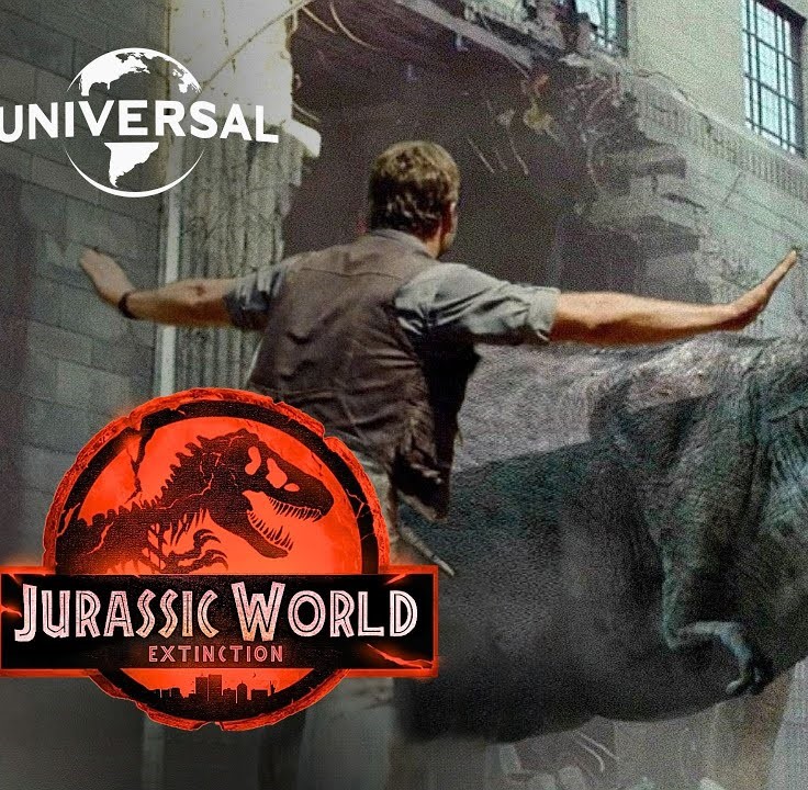 Jurassic World 4 (2025)